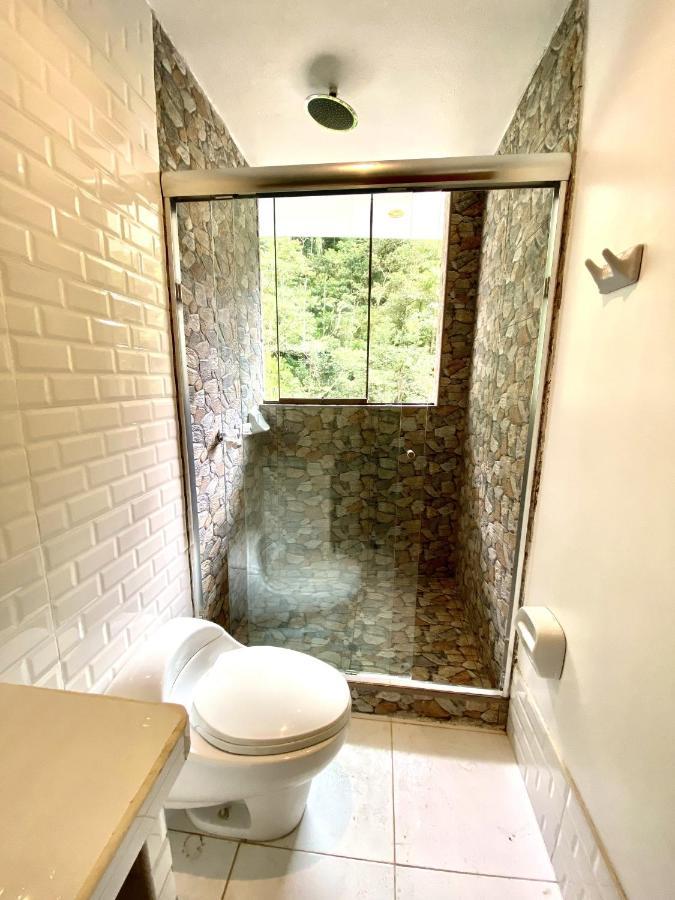 Mistico Machupicchu Eco B&B Zewnętrze zdjęcie