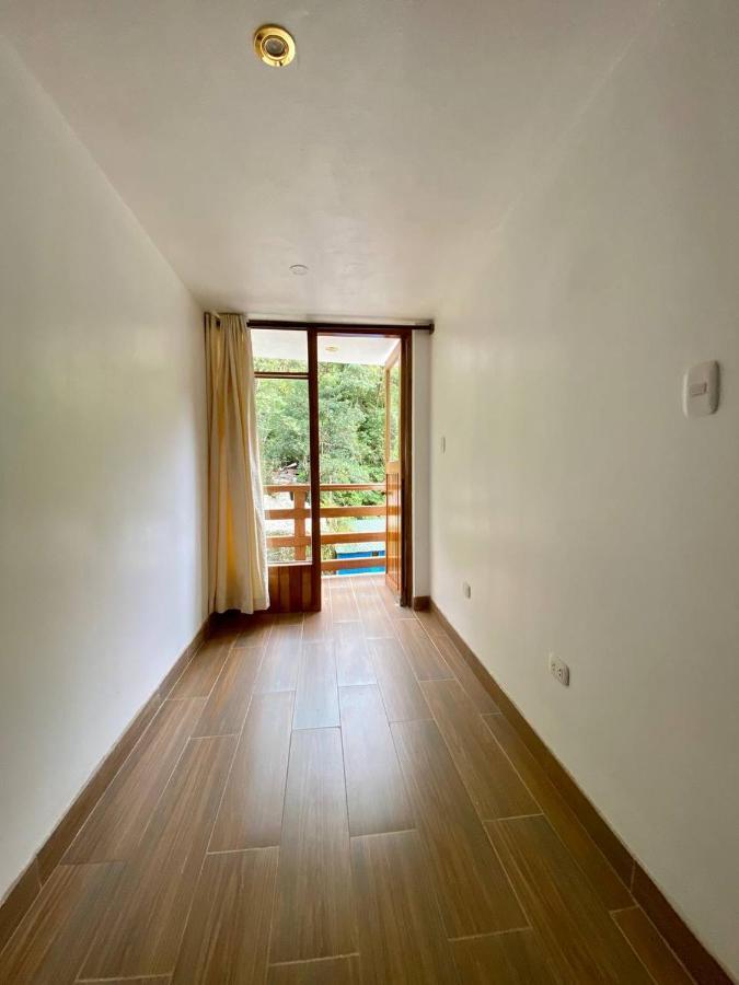 Mistico Machupicchu Eco B&B Zewnętrze zdjęcie