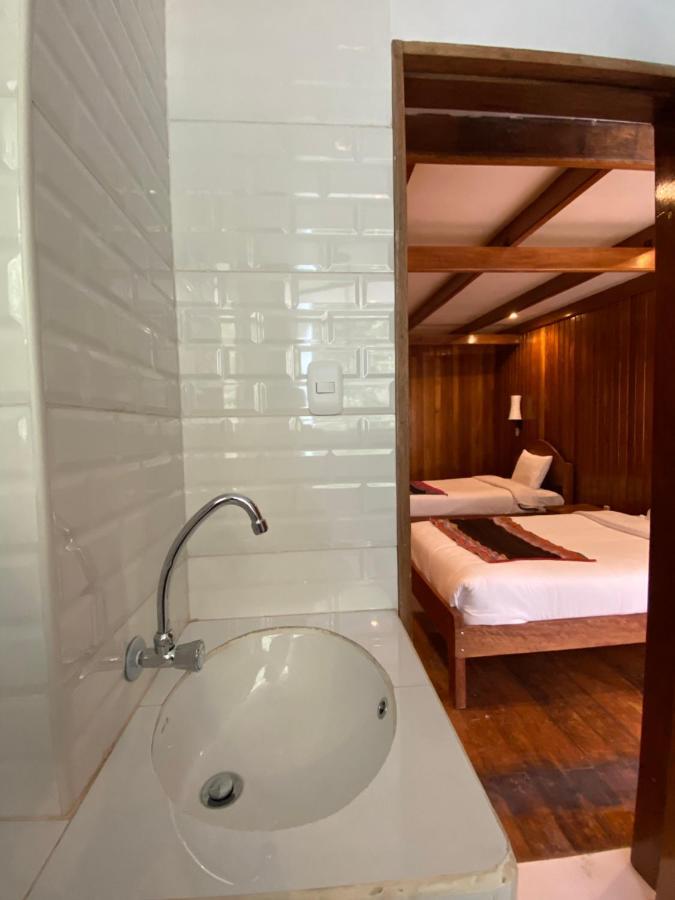Mistico Machupicchu Eco B&B Zewnętrze zdjęcie